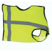 safety vest for pets